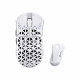 Бездротова ігрова миша ATTACK SHARK R5 TURBO Carbon Fiber Wireless 8K Gaming Mouse